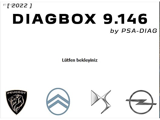 Used & Brand New Items / Electronics / Diagnostic & Test Devices / Automative Testing Tool