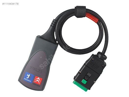 Used & Brand New Items / Electronics / Diagnostic & Test Devices / Automative Testing Tool