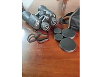 Kama dürbün 80x80 #1283434189