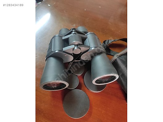 İkinci El ve Sıfır Alışveriş / Fotoğraf & Kamera / Dürbün