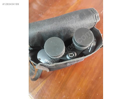 İkinci El ve Sıfır Alışveriş / Fotoğraf & Kamera / Dürbün