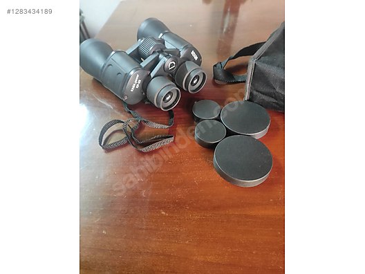 İkinci El ve Sıfır Alışveriş / Fotoğraf & Kamera / Dürbün