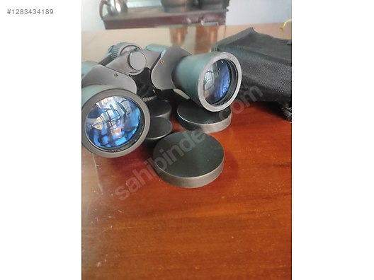 İkinci El ve Sıfır Alışveriş / Fotoğraf & Kamera / Dürbün