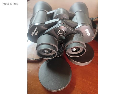 İkinci El ve Sıfır Alışveriş / Fotoğraf & Kamera / Dürbün