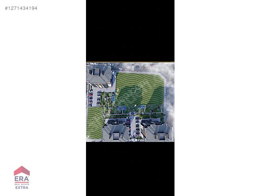 Korik Mahallesi Satılık Tapusu Hazır Daireler #1271434194