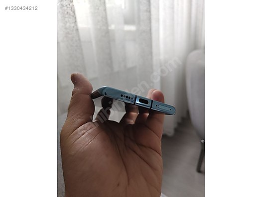 128 GB Mavi Huawei P30 Pro Cep Telefonu - 1330434212