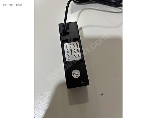 Used & Brand New Items / Computers / Peripherals / Card Readers