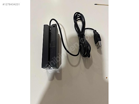 Used & Brand New Items / Computers / Peripherals / Card Readers