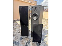 Polk audio kule kolonlar