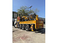 Mpg Acar 115 TM 38 tonluk 2025 model sıfır dır #1282434245