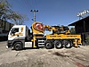Machinery / Heavy Equipment / For Sale / Mobile Cranes