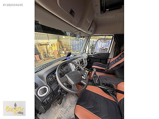 Machinery / Heavy Equipment / For Sale / Mobile Cranes