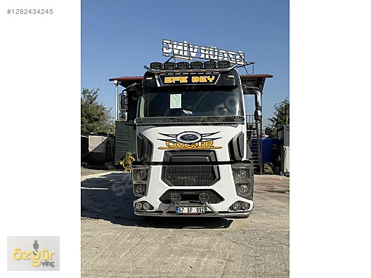 Machinery / Heavy Equipment / For Sale / Mobile Cranes