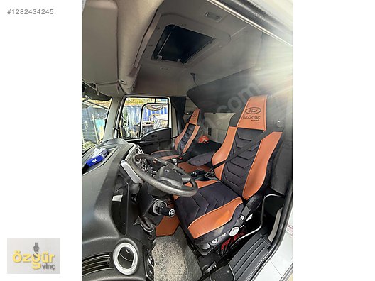 Machinery / Heavy Equipment / For Sale / Mobile Cranes