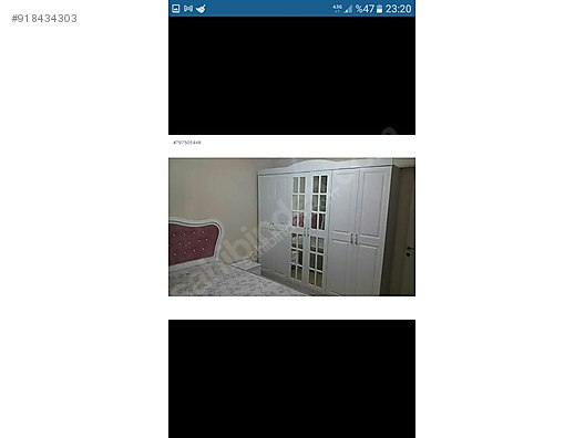 Uygun Ve Ucuz Yatak Odasi Ozel Yapim Yatak Odasi Takimi Fiyatlari Ve Yatak Odasi Mobilyalari Sahibinden Com Da 918434303