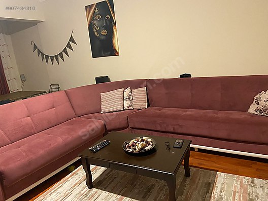 Kose Koltuk Kose Koltuk Takimi Ilanlari Sahibinden Com Da 907434310