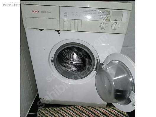 Temiz Bosch Camasir Makinesi At Sahibinden Com 714434314