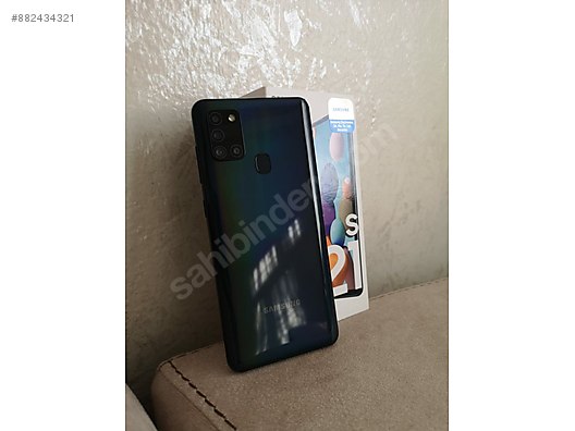 samsung galaxy a21s samsung a21s