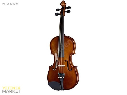 ほぼ未使用 Stentor 1505N Viola ヴィオラ