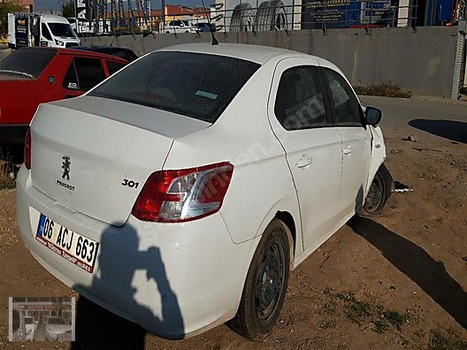 hasarli peugeot otomobil fiyatlari ve ilanlari sahibinden com da