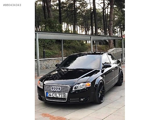 Audi A4 A4 Sedan 2 0 Tfsi Quattro Ilanlardaki En Diri Quattro At Sahibinden Com 860434343