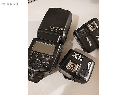 godox 580 ii