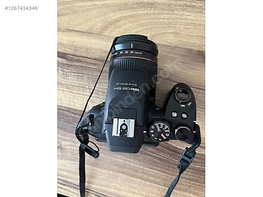 デジタルカメラ FinePix HS20 EXR 富士フイルム FUJIFILM FinePix HS20EXR /monox デジカメ 比較 レビュー