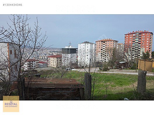 CANİK TEKNEPINAR YENİ BULVARA CEPHE 223 M2 BLOK NİZAM