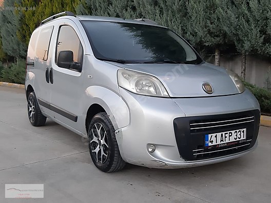 Fiat Fiorino Cargo 1 3 Multijet Active Adnar Otomotivden 2008 Fiorino Sahibinden Comda 966434349