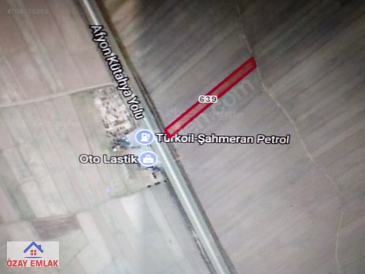 Bursa Nilüfer ÖZAY EMLAK Emlak ilanları