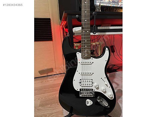 İkinci El ve Sıfır Alışveriş / Müzik / Müzik Aletleri / Telli Çalgılar / Gitar / Elektro