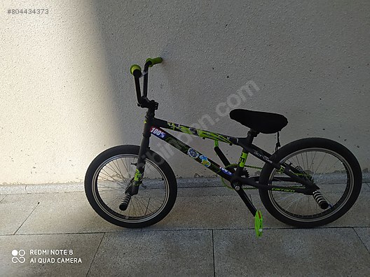 Carroro Rave Bmx Bisiklet Ile Ilgili Tum Malzemeler Sahibinden Com Da 804434373