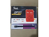 Next kanky hd gold+next wifi anten