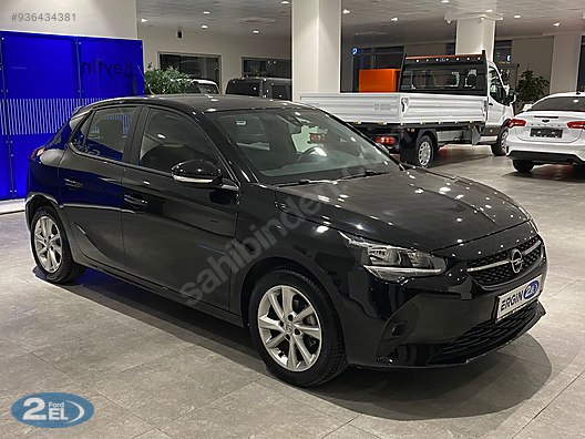 opel corsa 1 2 edition mersin ford bayi ergin a s corsa 1 2 edition ozel seri 75 bg sahibinden comda 936434381