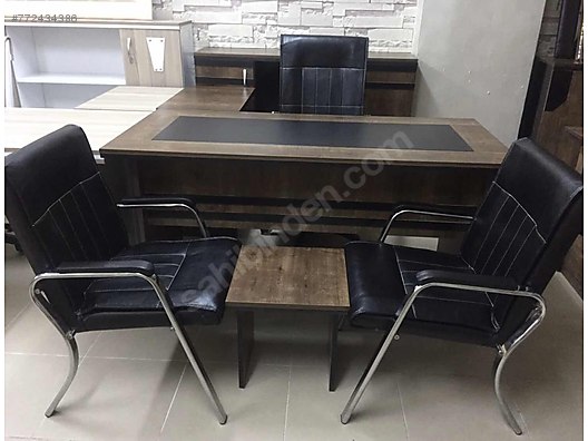 Adana Seyhan Asel Buro Mobilyalari Ikinci El Ve Sifir Alisveris Ilanlari Sahibinden Com Da