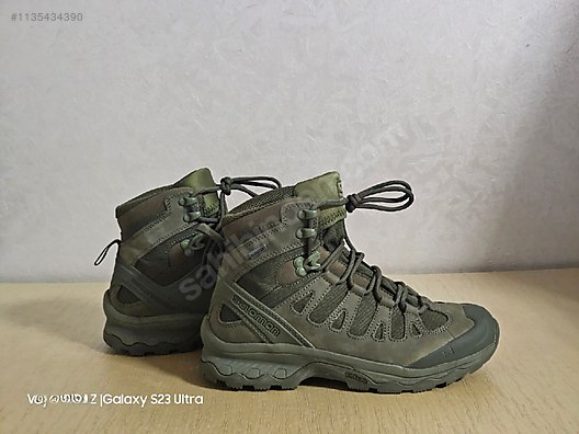 Salomon quest 4d discount 2 gtx erkek bot