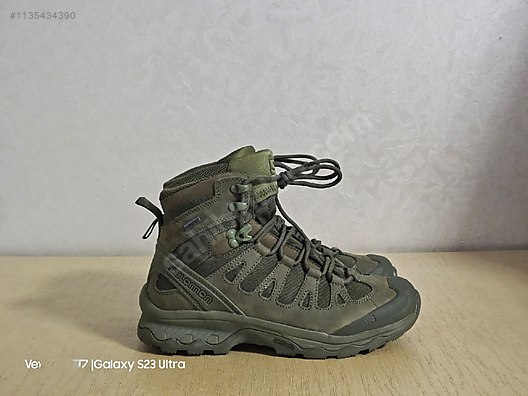 Gtx discount 4d salomon