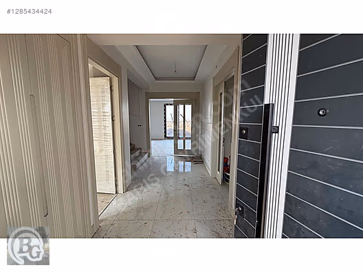 ELBEYLER KESKİN VİLLALARINDA KELEPİR KÖŞE VİLLA #1285434424