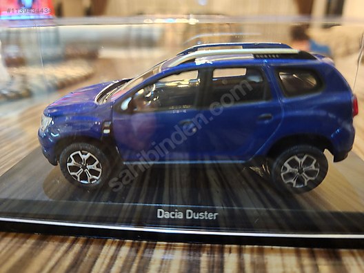 Model Cars and Diecast Models in Various Dimensions are on