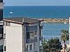 SAMSUN ATAKUM KÖRFEZ'DE SAHİLE YAKIN DENİZ MANZARALI SATILIK 1+1
