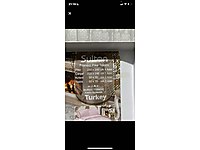 YATAK ÖRTÜSÜ #1283434455