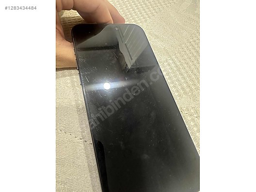 Used & Brand New Items / Cell Phones & Accessories / Cell Phones / Apple / iPhone 15 Pro Max