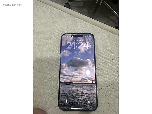 Used & Brand New Items / Cell Phones & Accessories / Cell Phones / Apple / iPhone 15 Pro Max