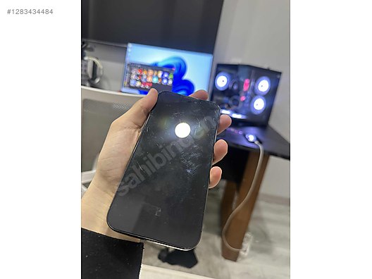 Used & Brand New Items / Cell Phones & Accessories / Cell Phones / Apple / iPhone 15 Pro Max