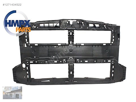 FORD FOCUS ÖN PANEL 2018-2022 (JX6B A16E146 A1G) - İlan ve