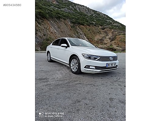 volkswagen passat 1 4 tsi bluemotion trendline sahibinden orjinal degisensiz hasar kayitsiz sahibinden comda 905434560