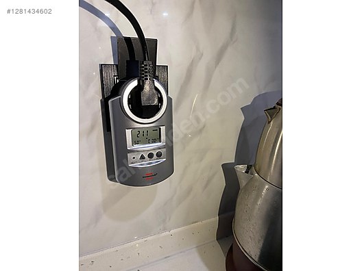 İkinci El ve Sıfır Alışveriş / Teknik Elektronik / Test & Ölçüm Cihazı / Watt Ölçer