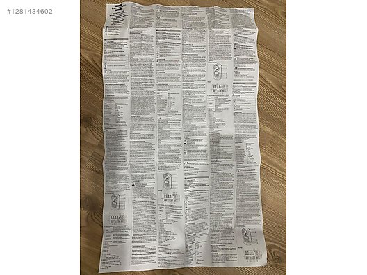 İkinci El ve Sıfır Alışveriş / Teknik Elektronik / Test & Ölçüm Cihazı / Watt Ölçer