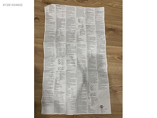 İkinci El ve Sıfır Alışveriş / Teknik Elektronik / Test & Ölçüm Cihazı / Watt Ölçer