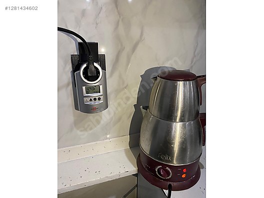 İkinci El ve Sıfır Alışveriş / Teknik Elektronik / Test & Ölçüm Cihazı / Watt Ölçer